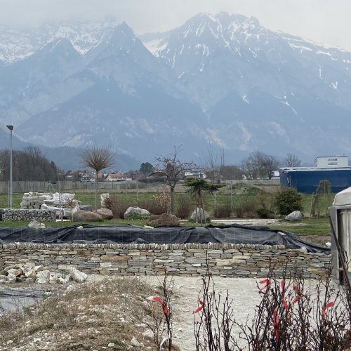 © BO Blick Richtung Norden
