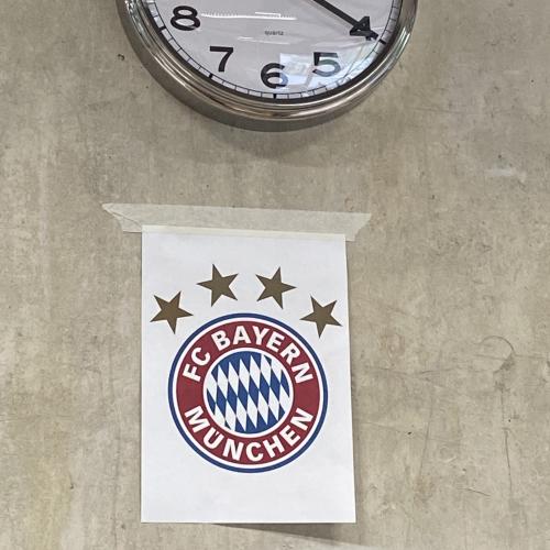 © BO Tolle Logos werden umgesetzt