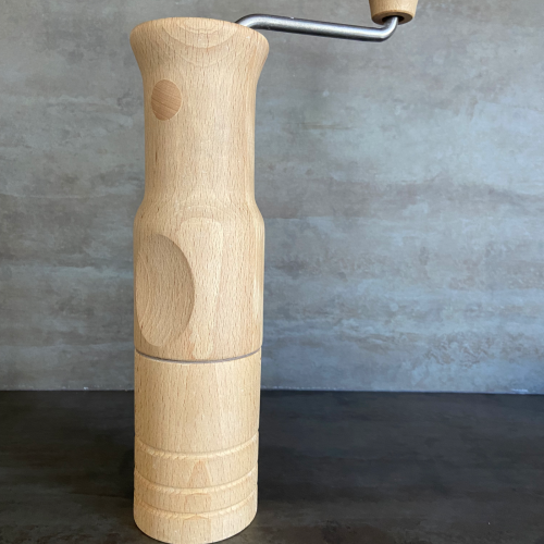 © BO Getreidemühle
