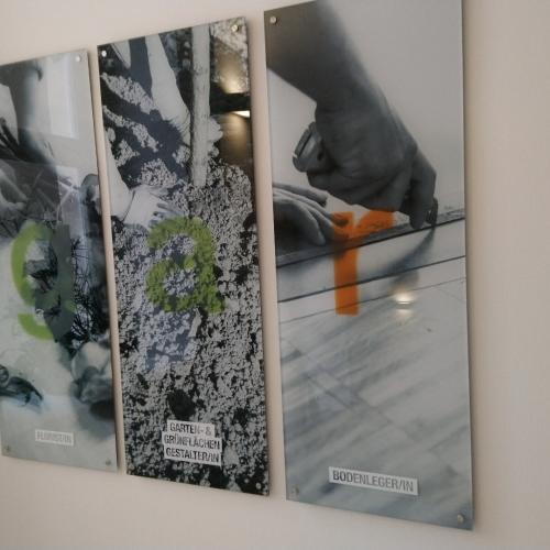 © SK Tolle Gestaltung der Innenräume im Altbau