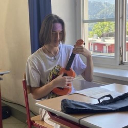 © BO Probe für morgen