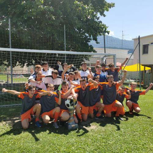 © NT Super gespielt!