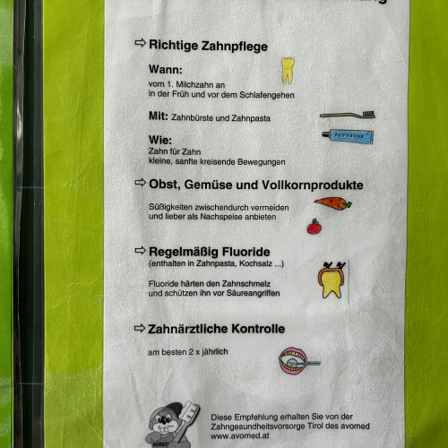 Zusammenfassung
