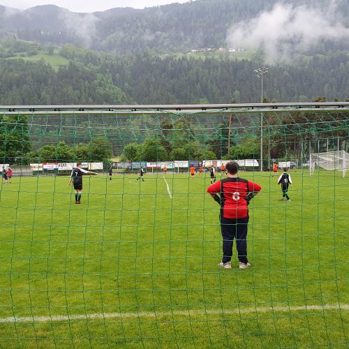Mils 2 voll konzentriert
