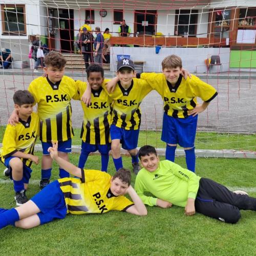 Team Mils 3
