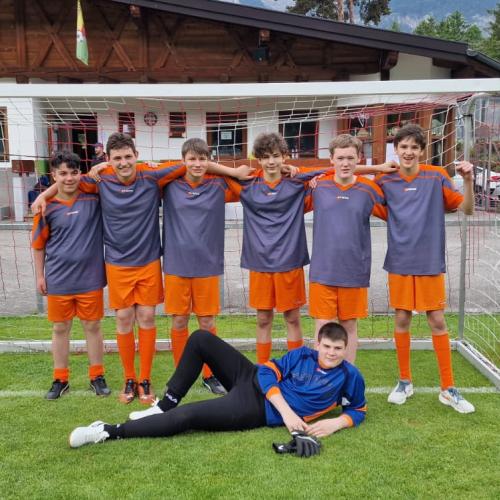 Team Mils 1