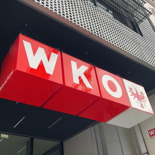 WKO IBK
