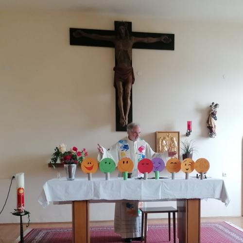 Abschlussgottesdienst