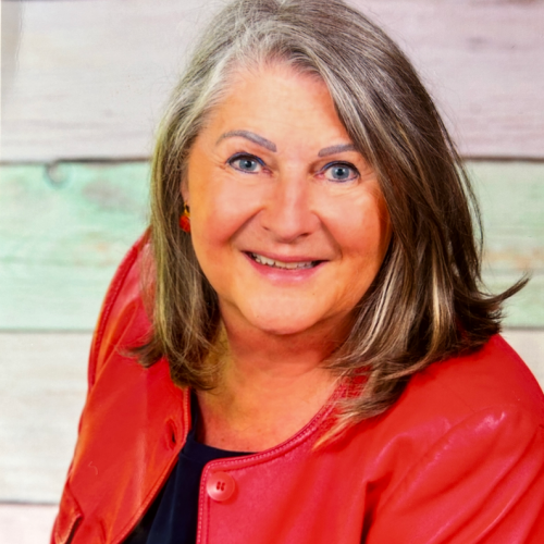 Karin Pammer