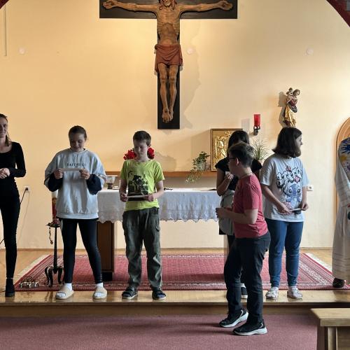 Schlussgottesdienst