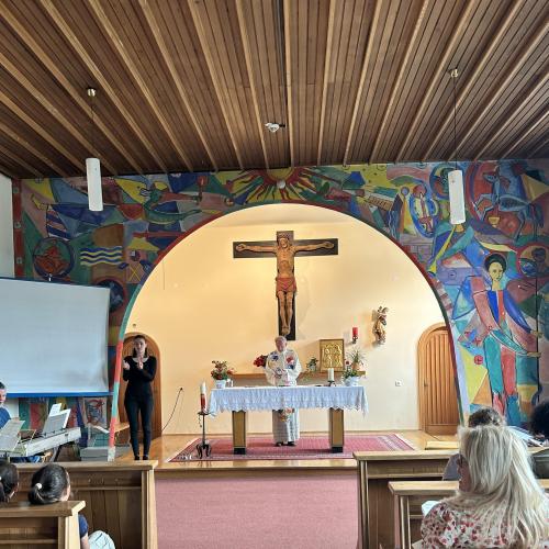 Schlussgottesdienst