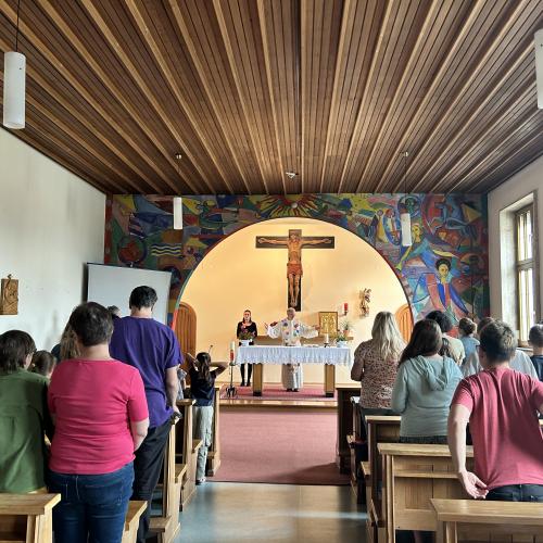 Schlussgottesdienst