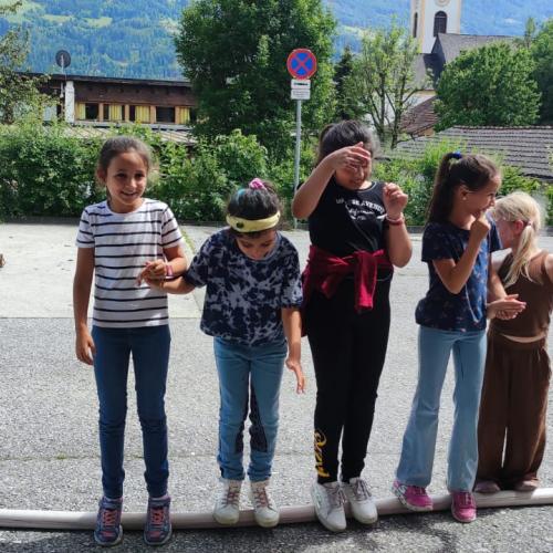 Feuerwehrfrauen :-)