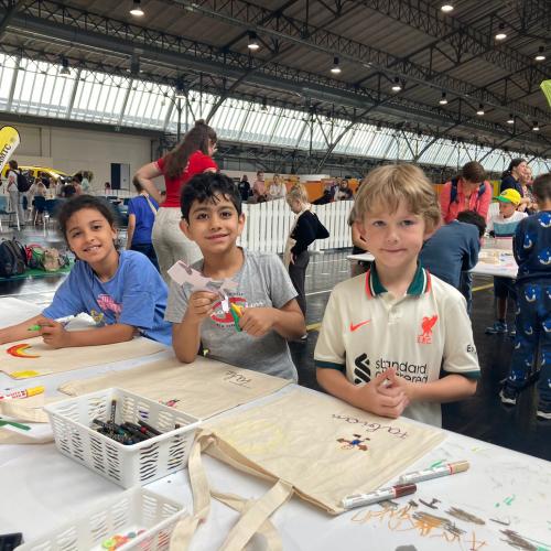 Weltenbummlermesse