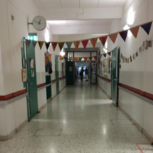 Odilienschule Graz