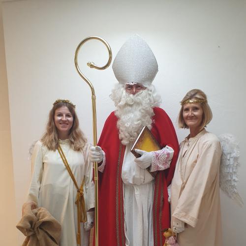 Nikolaustag 06.12.