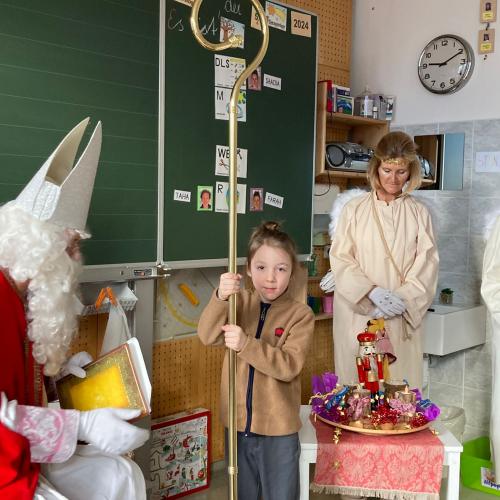 Nikolaustag 06.12.
