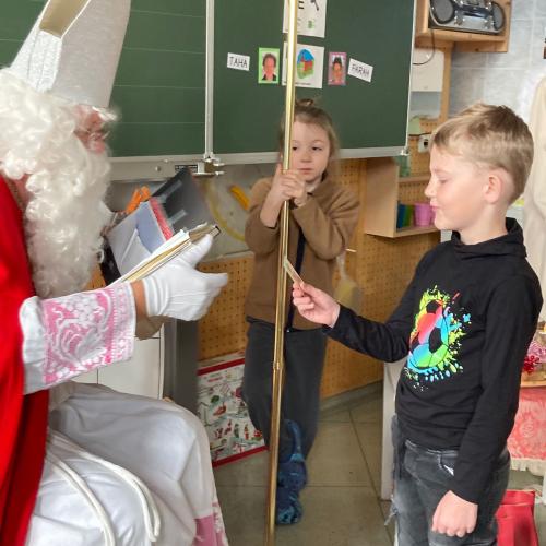 Nikolaustag 06.12.