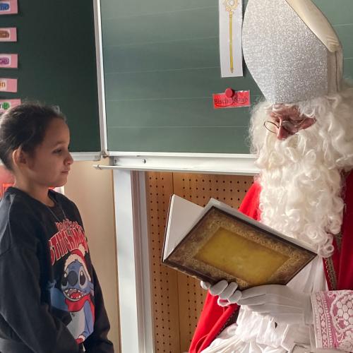 Nikolaustag 06.12.