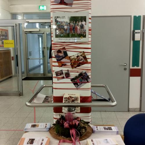 Odilienschule Graz