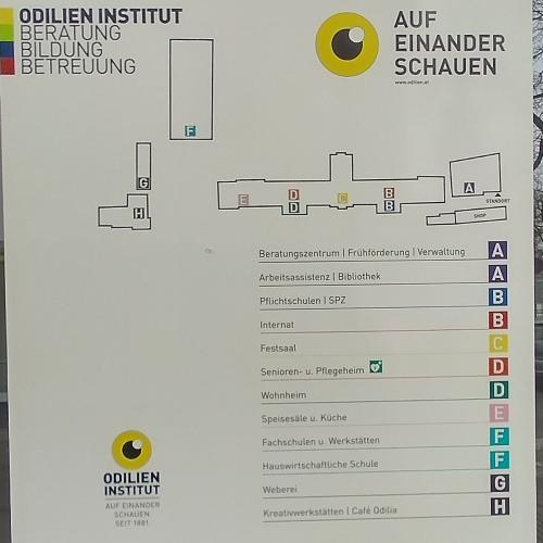 Odilienschule Graz