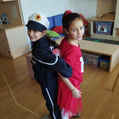 Fasching 24/25 