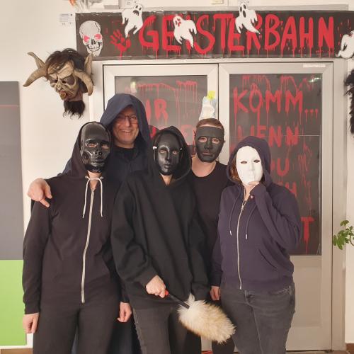 Fasching 24/25 