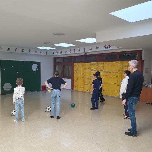 Spielefest