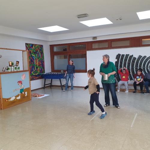 Spielefest