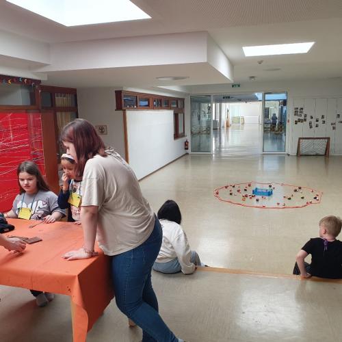 Spielefest