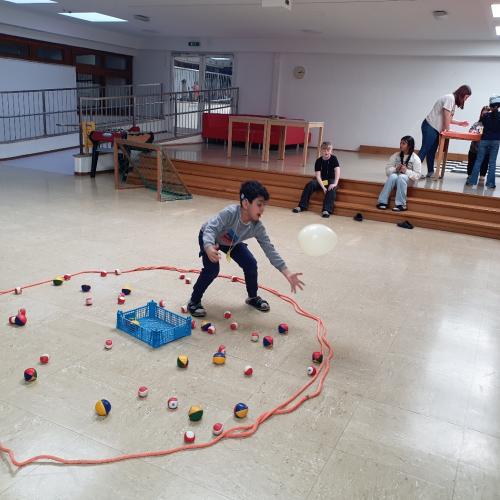Spielefest