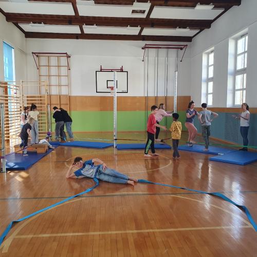 Spielefest