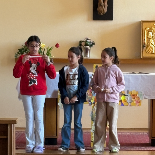 Ostern 24/25
