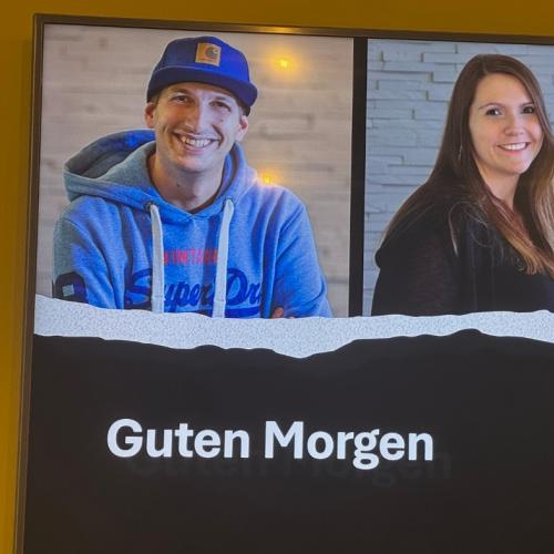 Bei "Life Radio"