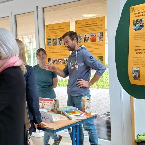© Direktion | Bildquelle: Direktion | Urheber:in: Direktion Jubiläum Hören Sehen