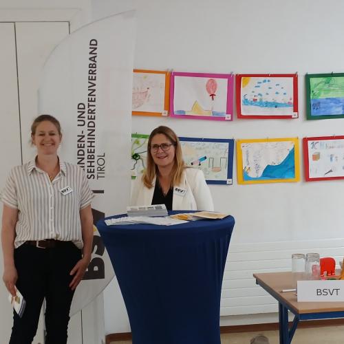 © Direktion | Bildquelle: Direktion | Urheber:in: Direktion Jubiläum Hören Sehen