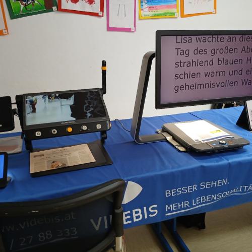 © Direktion | Bildquelle: Direktion | Urheber:in: Direktion Jubiläum Hören Sehen