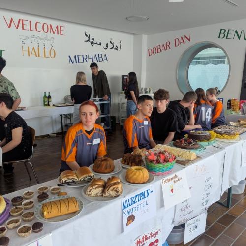 © Direktion | Bildquelle: Direktion | Urheber:in: Direktion Jubiläum Hören Sehen
