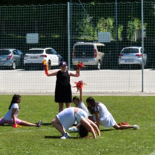 Lehrer-Schüler-FB