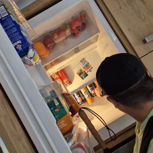 © BO | Bildquelle: BO | Urheber:in: BO "Haus steht Kopf"