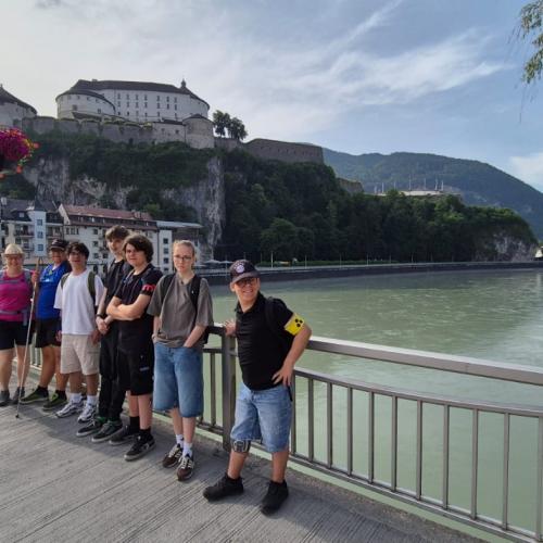 © BO | Bildquelle: BO | Urheber:in: BO Kufstein