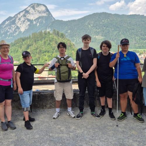 © BO | Bildquelle: BO | Urheber:in: BO Kufstein