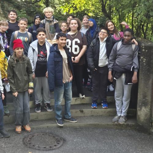 Wandertag 