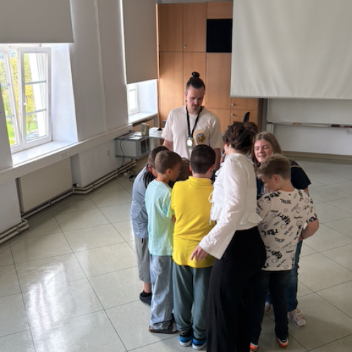 Team-Tag 1.MS