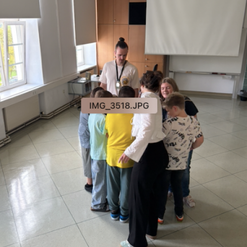 Team-Tag 1.MS