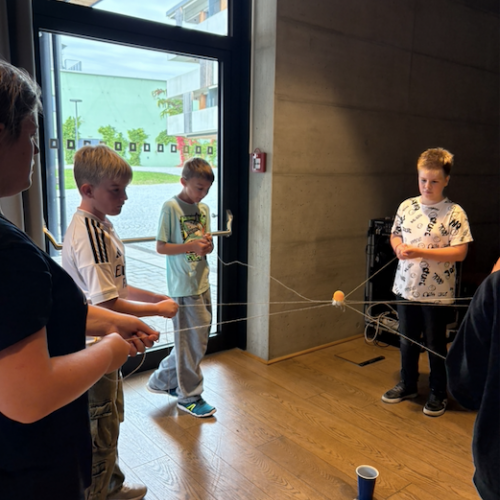 Team-Tag 1.MS