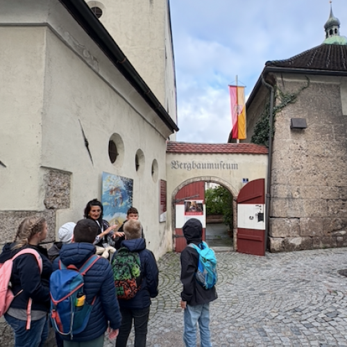 Wandertag 