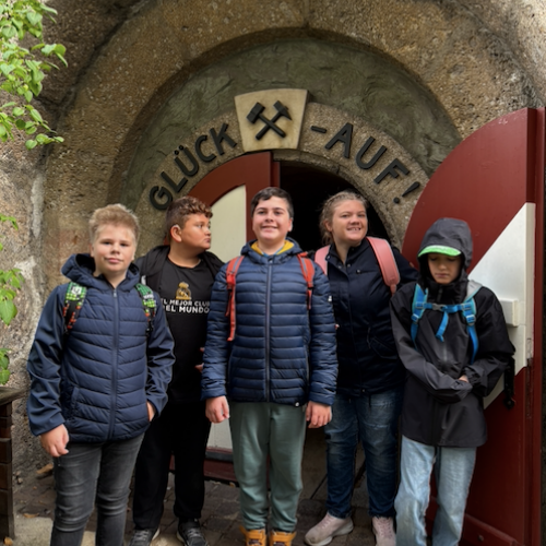 Wandertag 