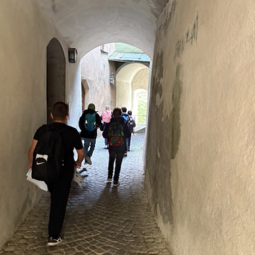 Wandertag 