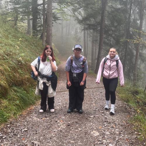 Wandertag 